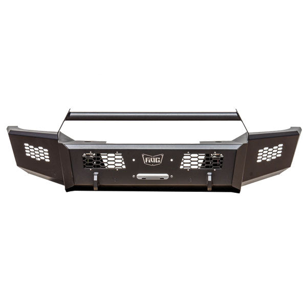 2020-2024 6.6L L5P Duramax Bumpers