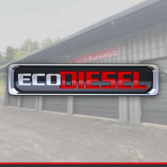 2014-2018 3.0L RAM 1500 ECODIESEL - TAMELESS PERFORMANCE - TAMELESS ...