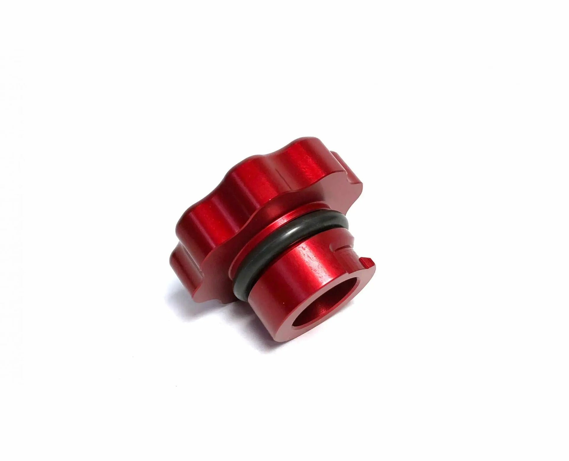 Engine Oil Filler Cap