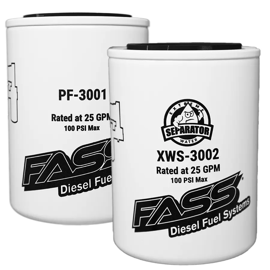 Fuel Filter