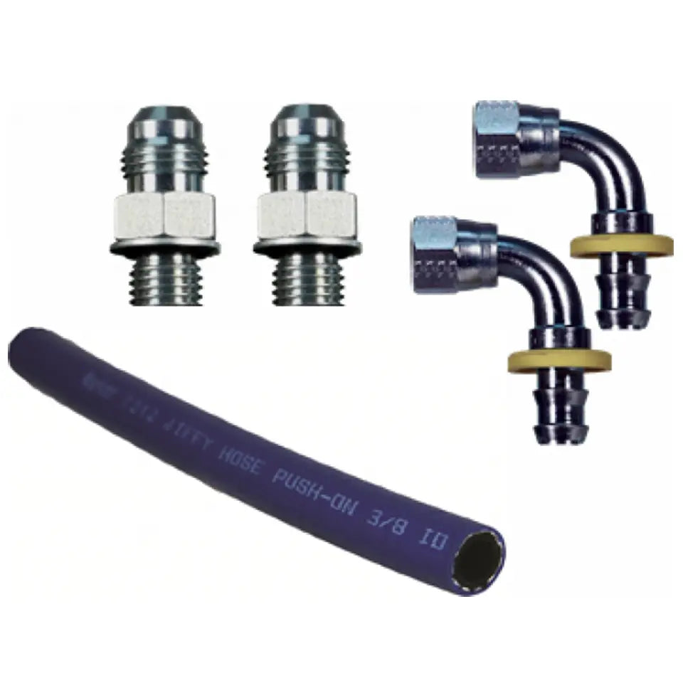 Fuel Line Banjo Bolt