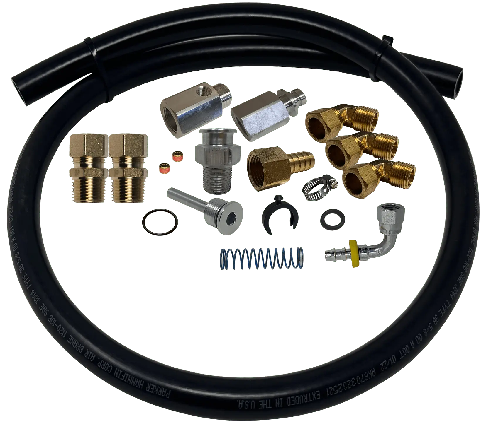 Fuel Line