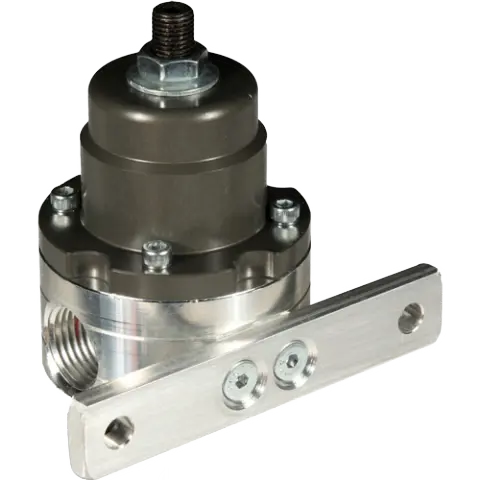 Fuel Pressure Regulator