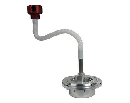 Fuel Tank Sump