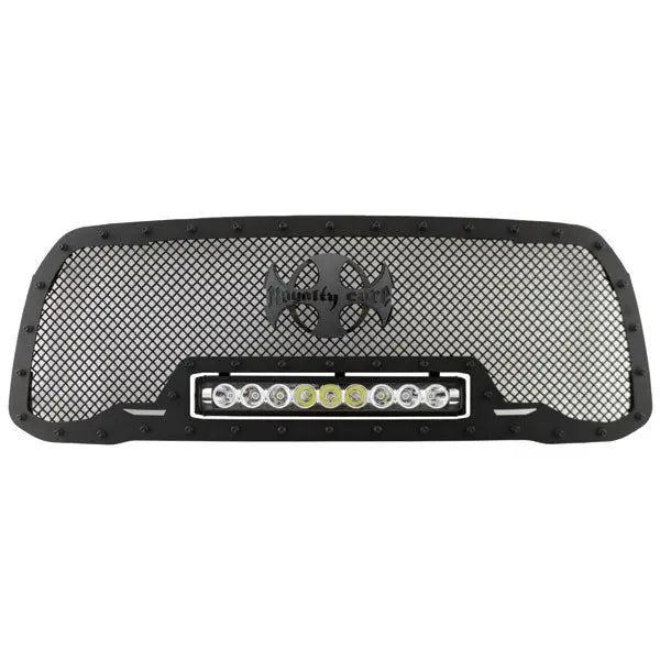 2011-2016 6.7L Powerstroke Grilles