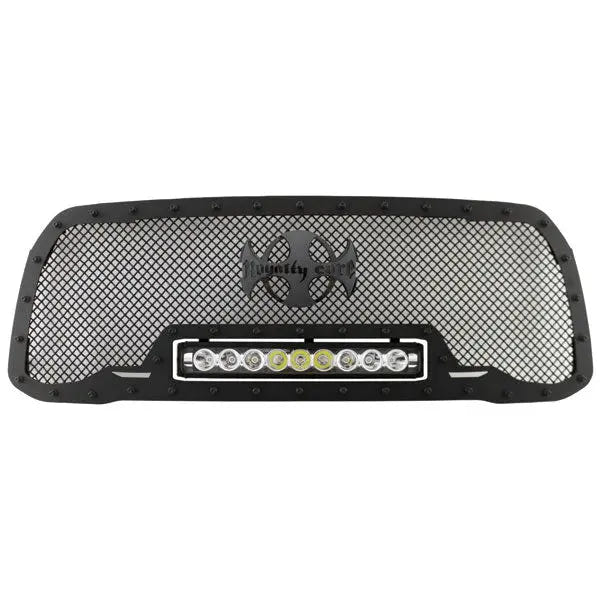 2017-2026 6.7L Powerstroke Grilles