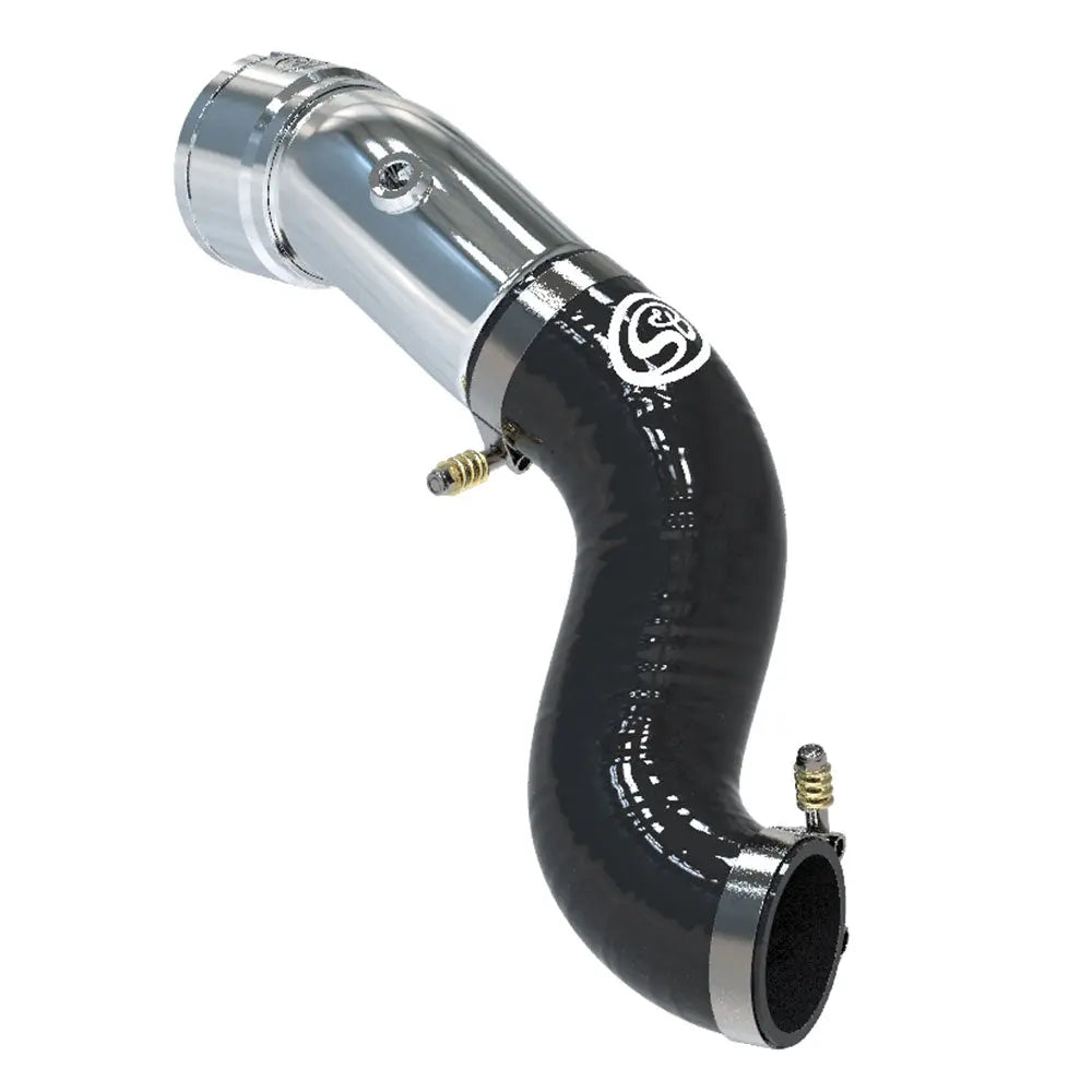 Intercooler Pipes
