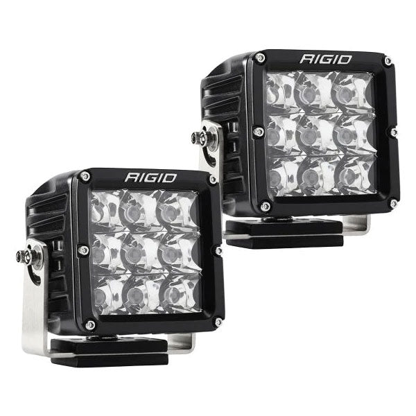 2007.5-2009 6.7L 24V Cummins LED Lights