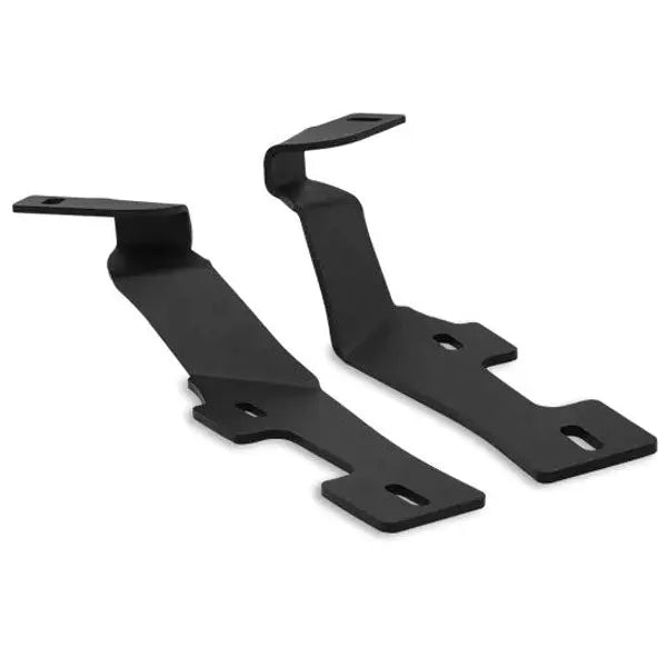 2017-2024 6.7L Powerstroke Light Mounting Options