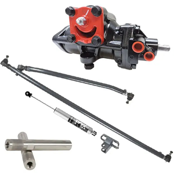 1999-2003 7.3L Powerstroke Steering Components