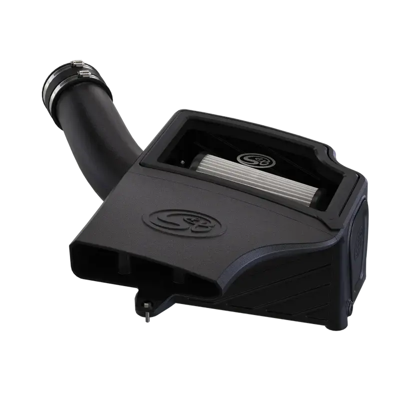 1994-1997 7.3L POWERSTROKE-Air Intake/Filters