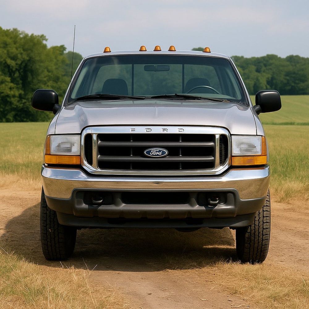 POWERSTROKE DIESEL PERFORMANCE PARTS - TAMELESS PERFORMANCE