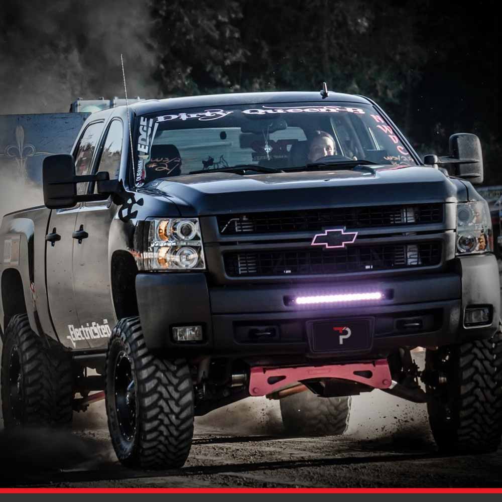 2007.52010 6.6L LMM Duramax TAMELESS PERFORMANCE TAMELESS PERFORMANCE