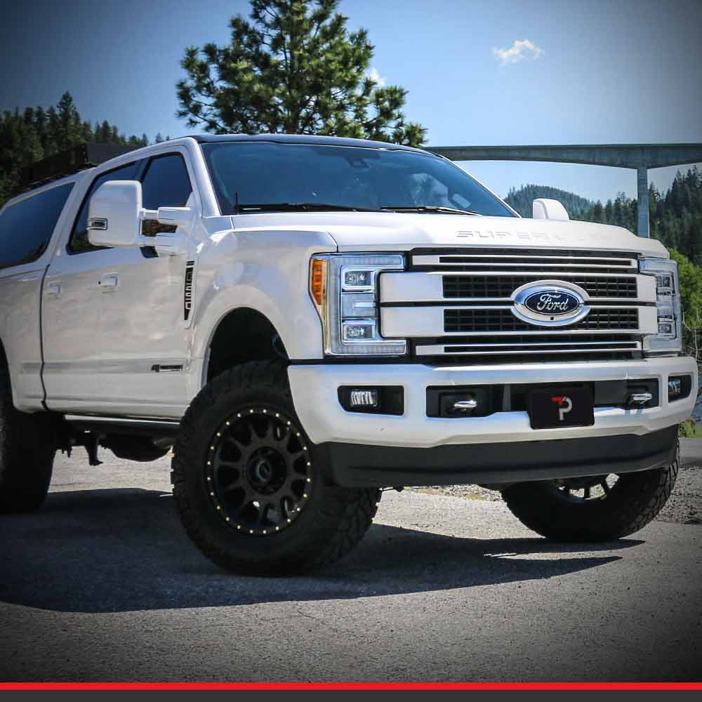 2011-2016 6.7L Powerstroke