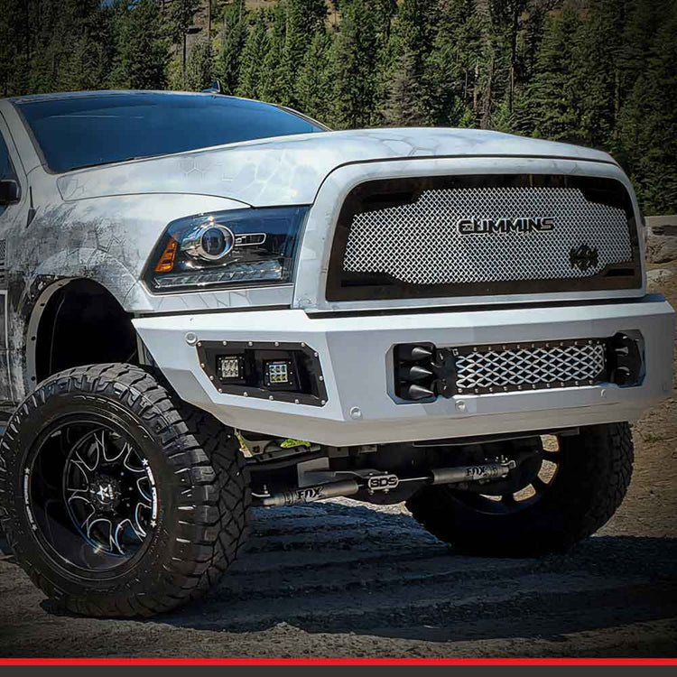 2013-2018 6.7L 24V Cummins Performance Parts and Accessories - TAMELESS ...