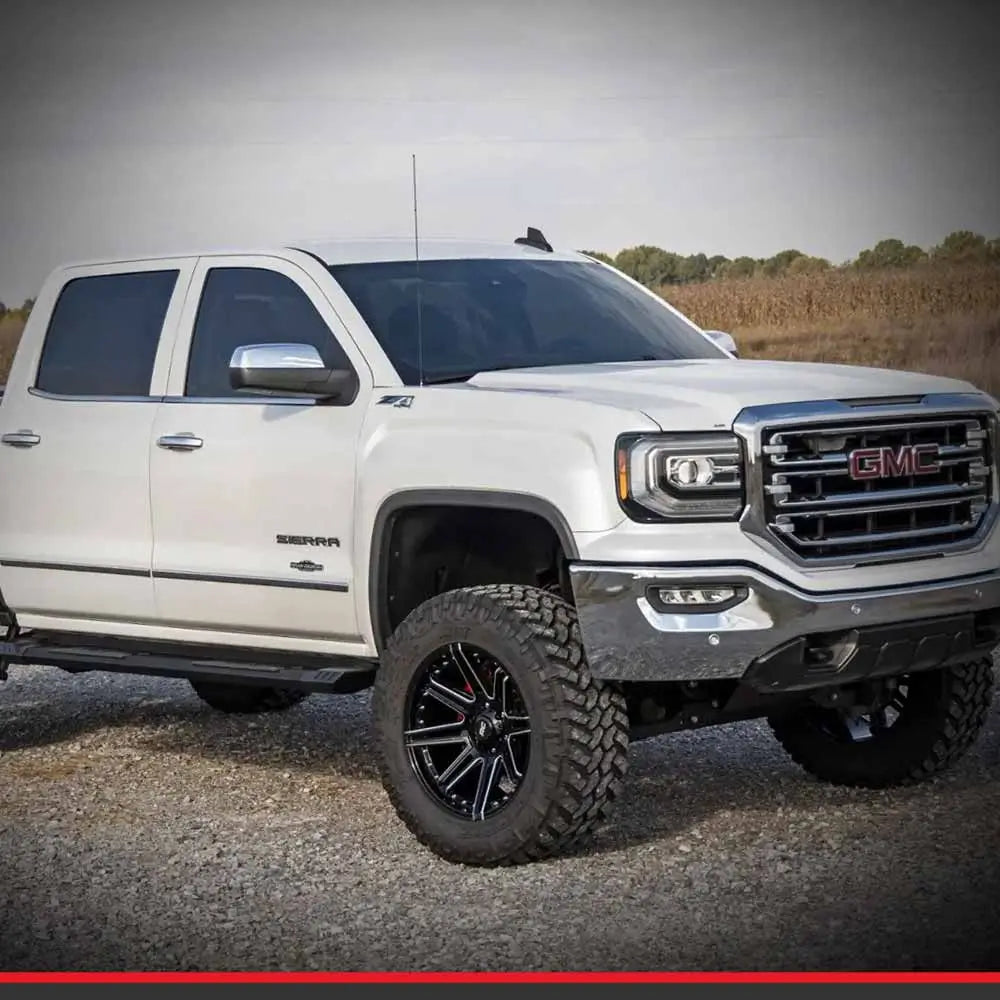 2017-2019 6.6L L5P Duramax