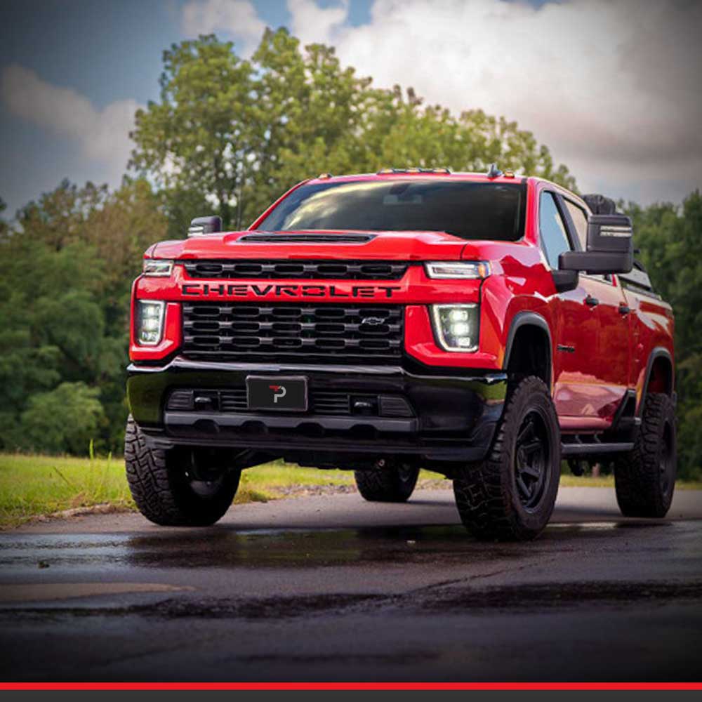 20202024 6.6L L5P Duramax TAMELESS PERFORMANCE TAMELESS PERFORMANCE