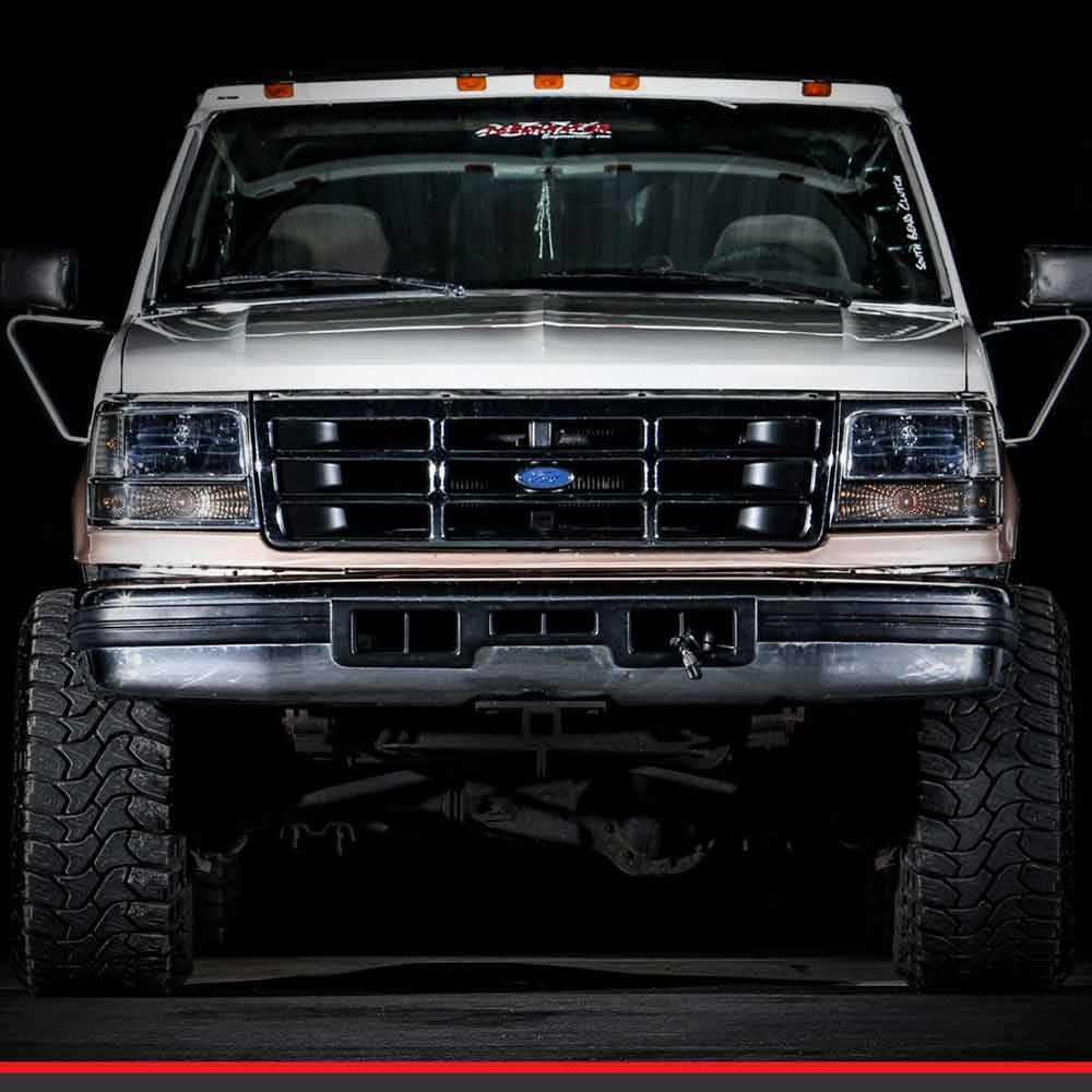 1994-1997 7.3L Powerstroke