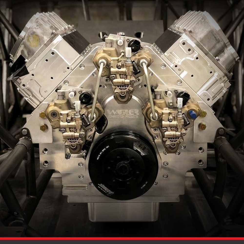 2020-2026 6.6L L5P Duramax Engine & Performance