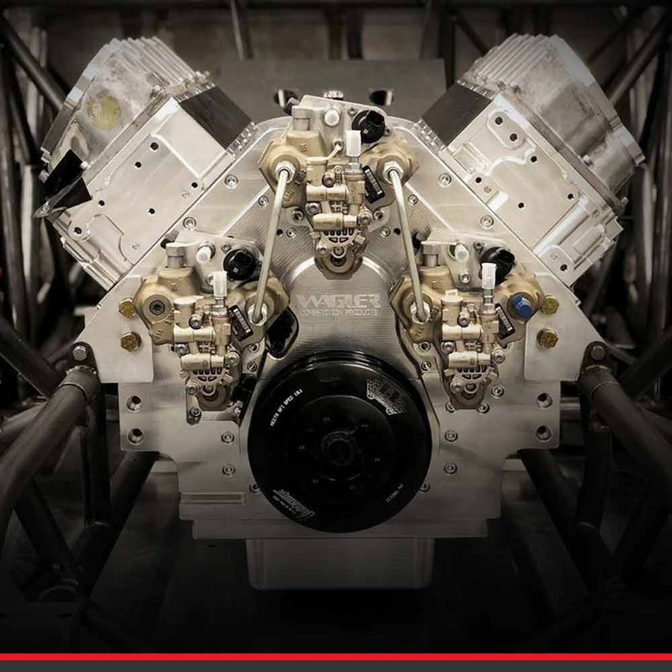 2011-2016 6.6L LML Duramax Engine Parts & Accessories - TAMELESS ...