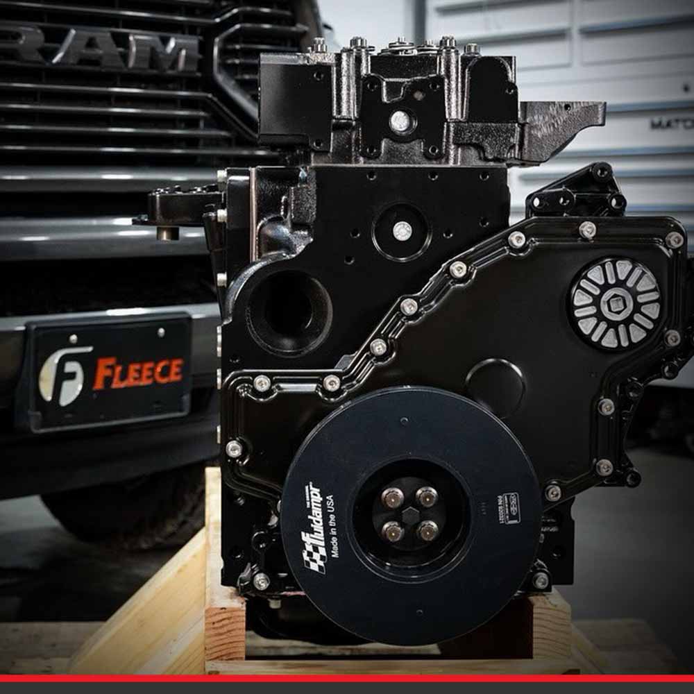 2013-2018 6.7L 24V Cummins Engine & Performance Parts