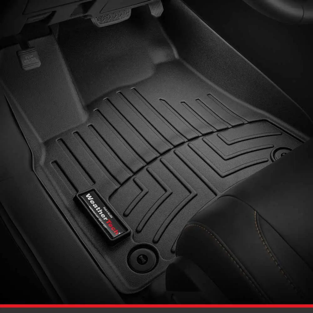 2017-2026 6.7L Powerstroke Interior Parts & Accessories