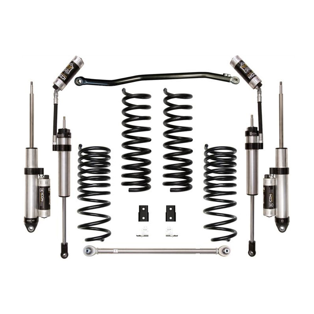 2004.5-2007 5.9L 24V Cummins Lift Kits