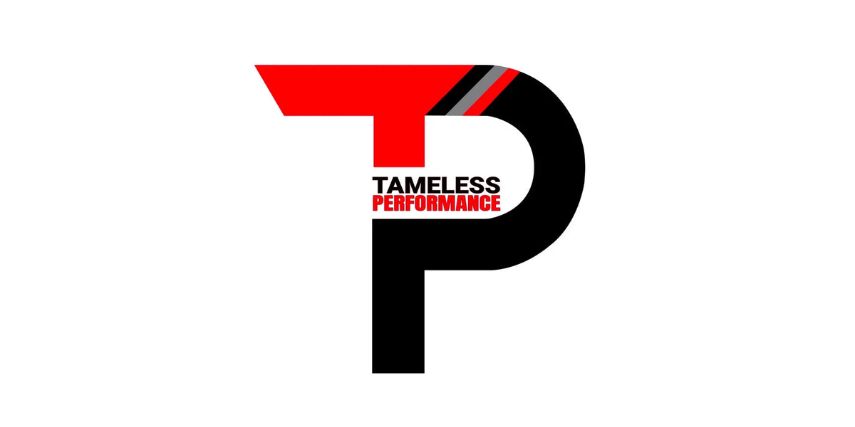 Tameless Performance Diesel Parts | Cummins, Duramax & Powerstroke ...