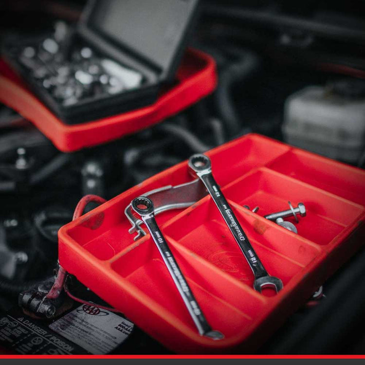 TOOLS & GEAR - TAMELESS PERFORMANCE - TAMELESS PERFORMANCE