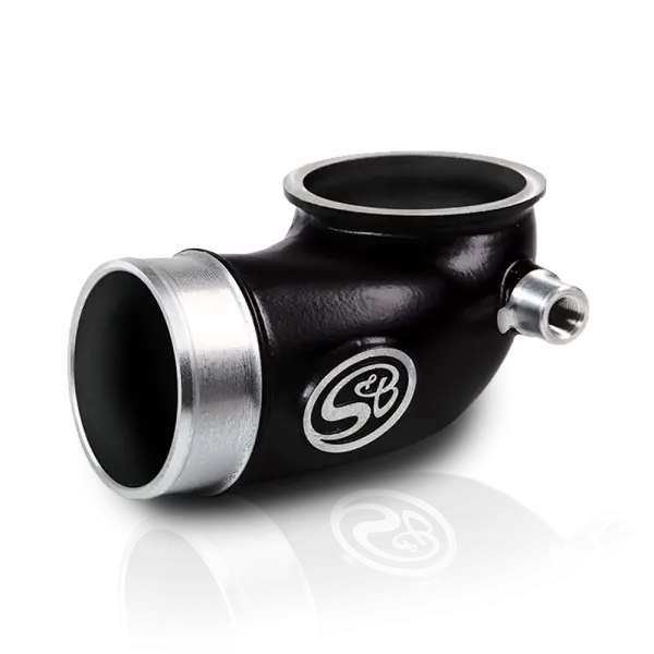 Turbocharger Manifold