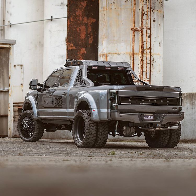 1994-2024 Ford Powerstroke Parts