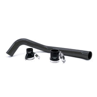 2004.5-2010 Chevrolet / GMC Hot Side Intercooler Tube Kingsport Grey HSP Diesel