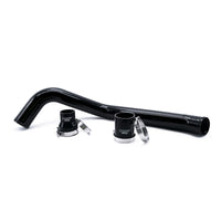 2004.5-2010 Chevrolet / GMC Hot Side Intercooler Tube Ink Black HSP Diesel