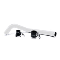 2004.5-2010 Chevrolet / GMC Hot Side Intercooler Tube Polar White HSP Diesel