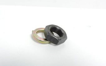 compare product Nut & Washer