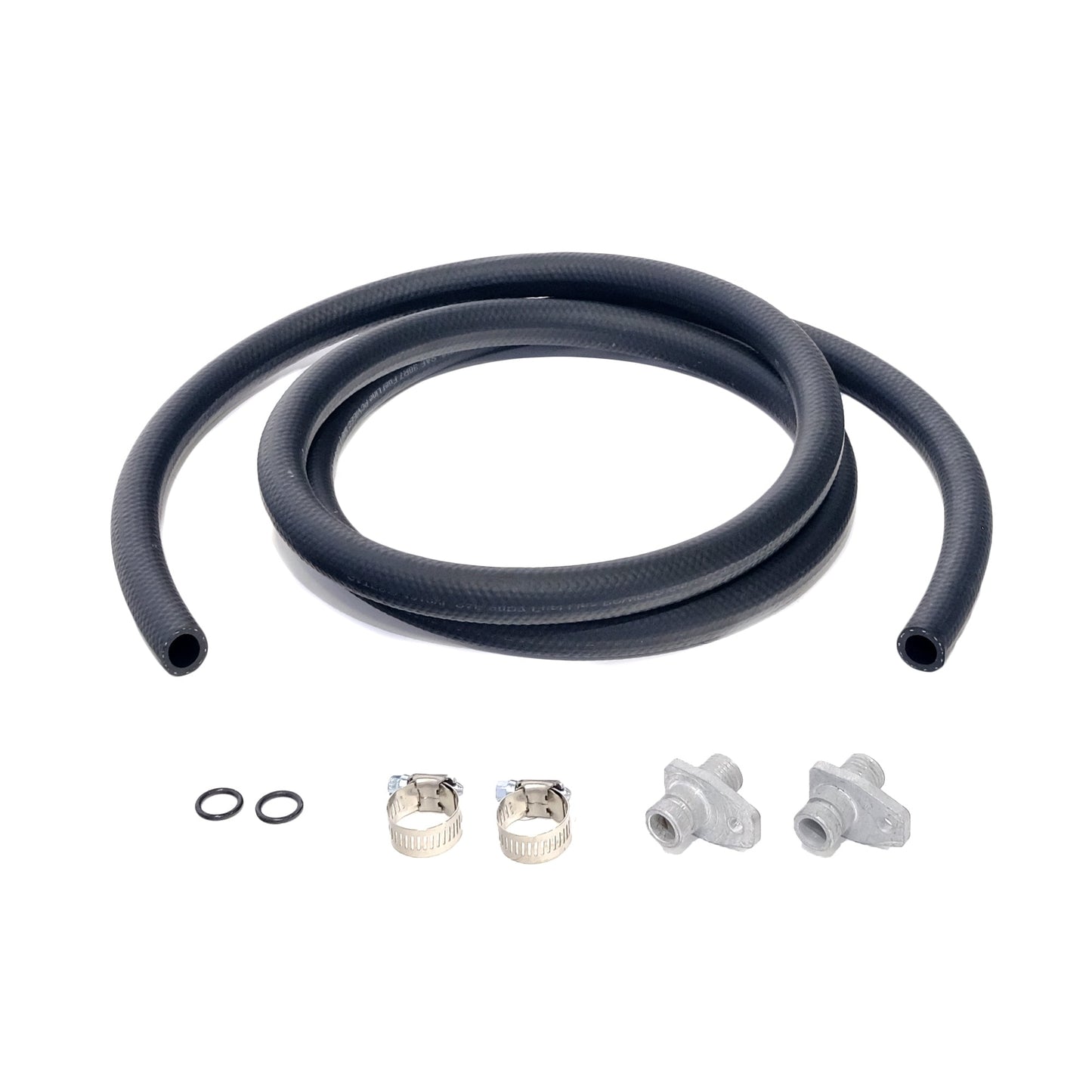 2006-2010 Chevrolet / GMC VGT Intake Mouthpiece PCV Reroute Add-On HSP Diesel