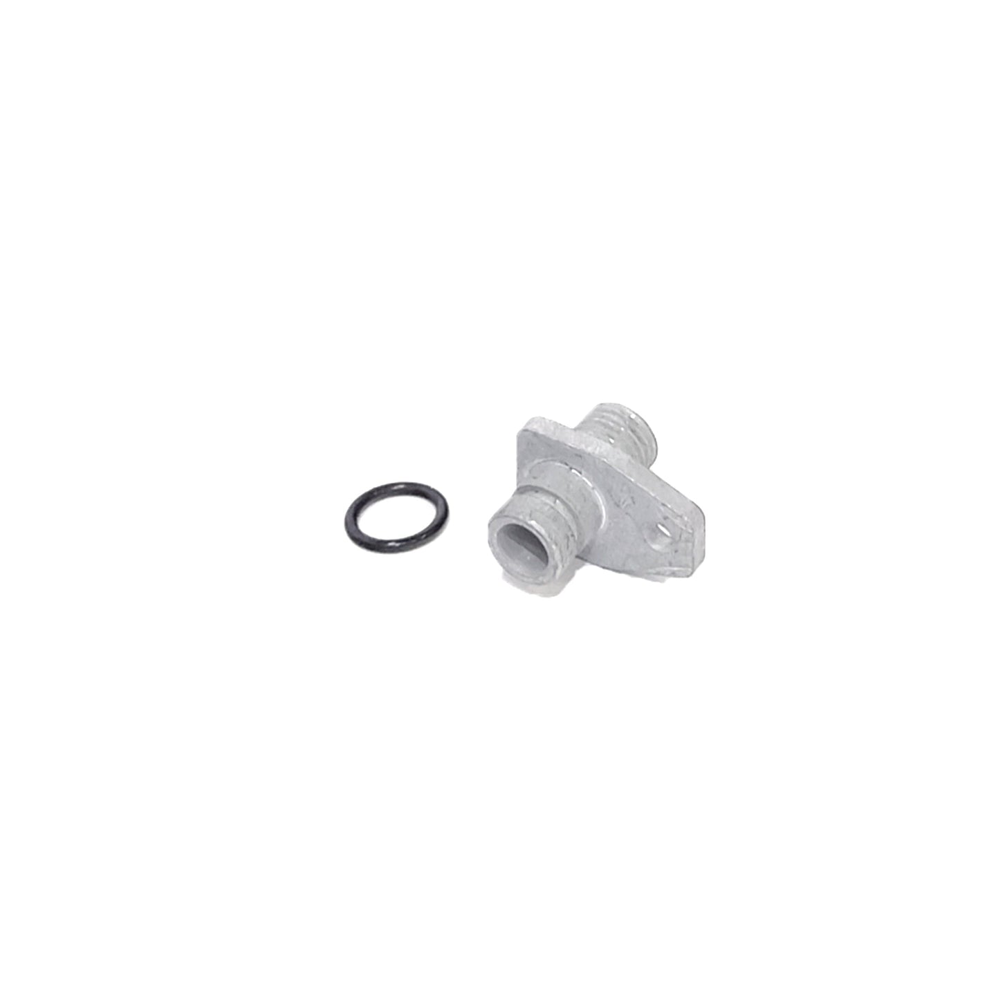 2006-2010 Chevrolet / GMC VGT Intake Mouthpiece PCV Reroute Add-On HSP Diesel