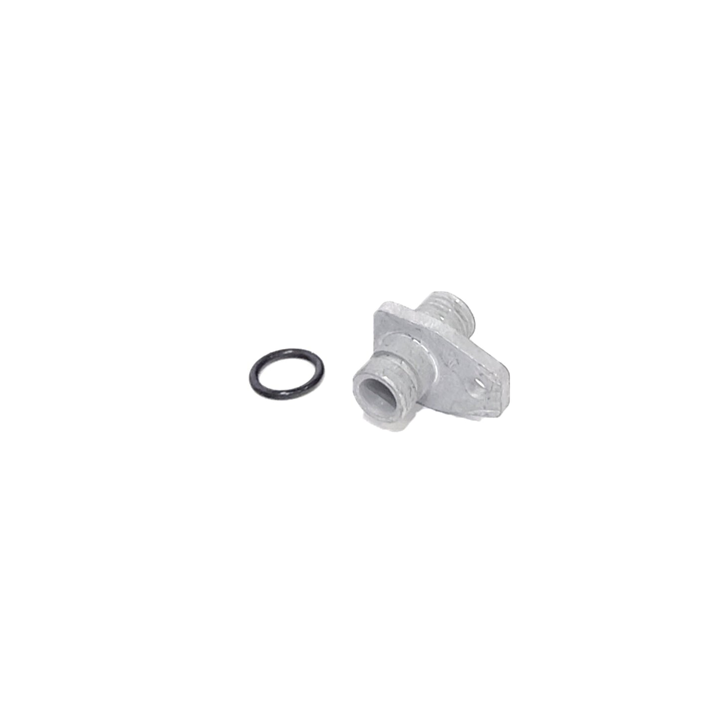 2006-2010 Chevrolet / GMC VGT Intake Mouthpiece PCV Reroute Add-On HSP Diesel