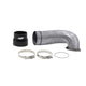 Max Flow Intake Mouthpiece For 04.5-10 Chevrolet And GMC LLY/LBZ/LMM Duramax With 4 Inch Aftermarket Intakes Raw HSP Diesel HSP Diesel
