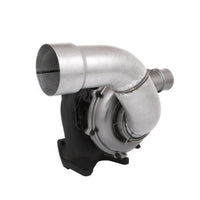 2006-2010 Silverado/Sierra 2500/3500 VGT Intake Mouthpiece Kingsport Grey