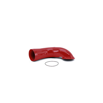 compare product 2004.5-2010 Chevrolet / GMC VGT Intake Mouthpiece Flag Red