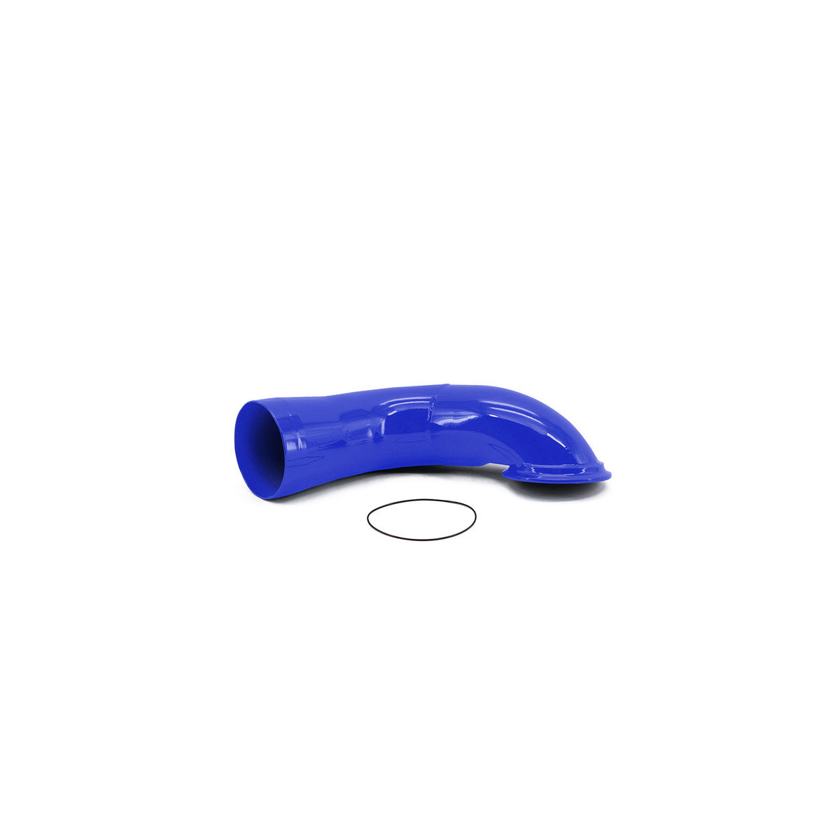 2006-2010 Chevrolet / GMC VGT Intake Mouthpiece Illusion Blueberry HSP Diesel