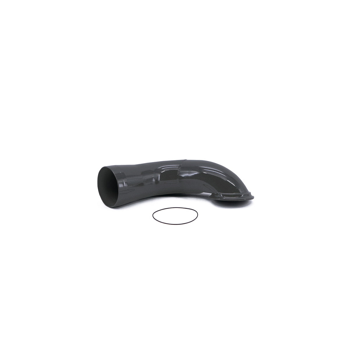 2006-2010 Chevrolet / GMC VGT Intake Mouthpiece Kingsport Grey HSP Diesel