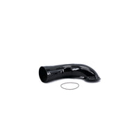 2006-2010 Chevrolet / GMC VGT Intake Mouthpiece Ink Black HSP Diesel