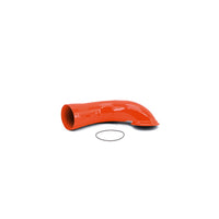 2006-2010 Chevrolet / GMC VGT Intake Mouthpiece M&M Orange HSP Diesel