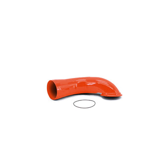 compare product 2006-2010 Chevrolet / GMC VGT Intake Mouthpiece M&M Orange