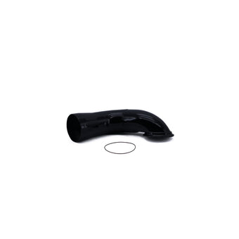 compare product 2006-2010 Chevrolet / GMC VGT Intake Mouthpiece Silk Satin Black