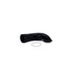 2006-2010 Chevrolet / GMC VGT Intake Mouthpiece Silk Satin Black HSP Diesel