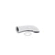 2006-2010 Chevrolet / GMC VGT Intake Mouthpiece Polar White HSP Diesel