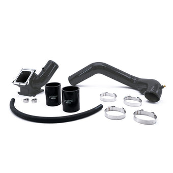 compare product 2006-2010 Silverado/Sierra 2500/3500 Max Flow Bridge and Cold Side Tube Behind Alt Kingsport Grey